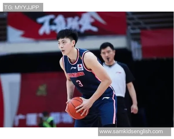 剑指总冠军!广东男篮签约2.21米前掘金中锋,从此阵容再无短板!